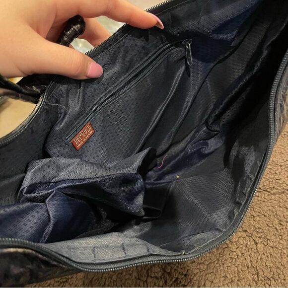 Eel Skin Purse - Picture 4 of 4